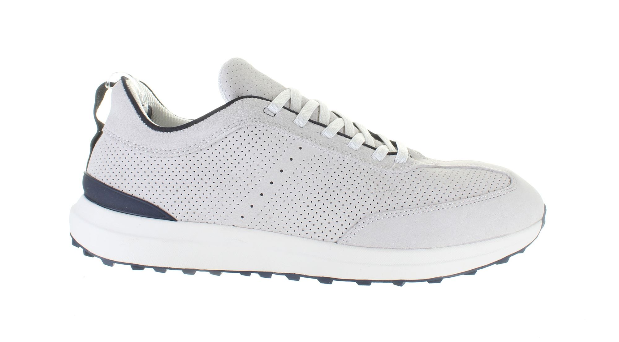 neer  ① Johnnie-O Mens Range Runner Gray Golf Athletic Gray Size 11.5 | eBay