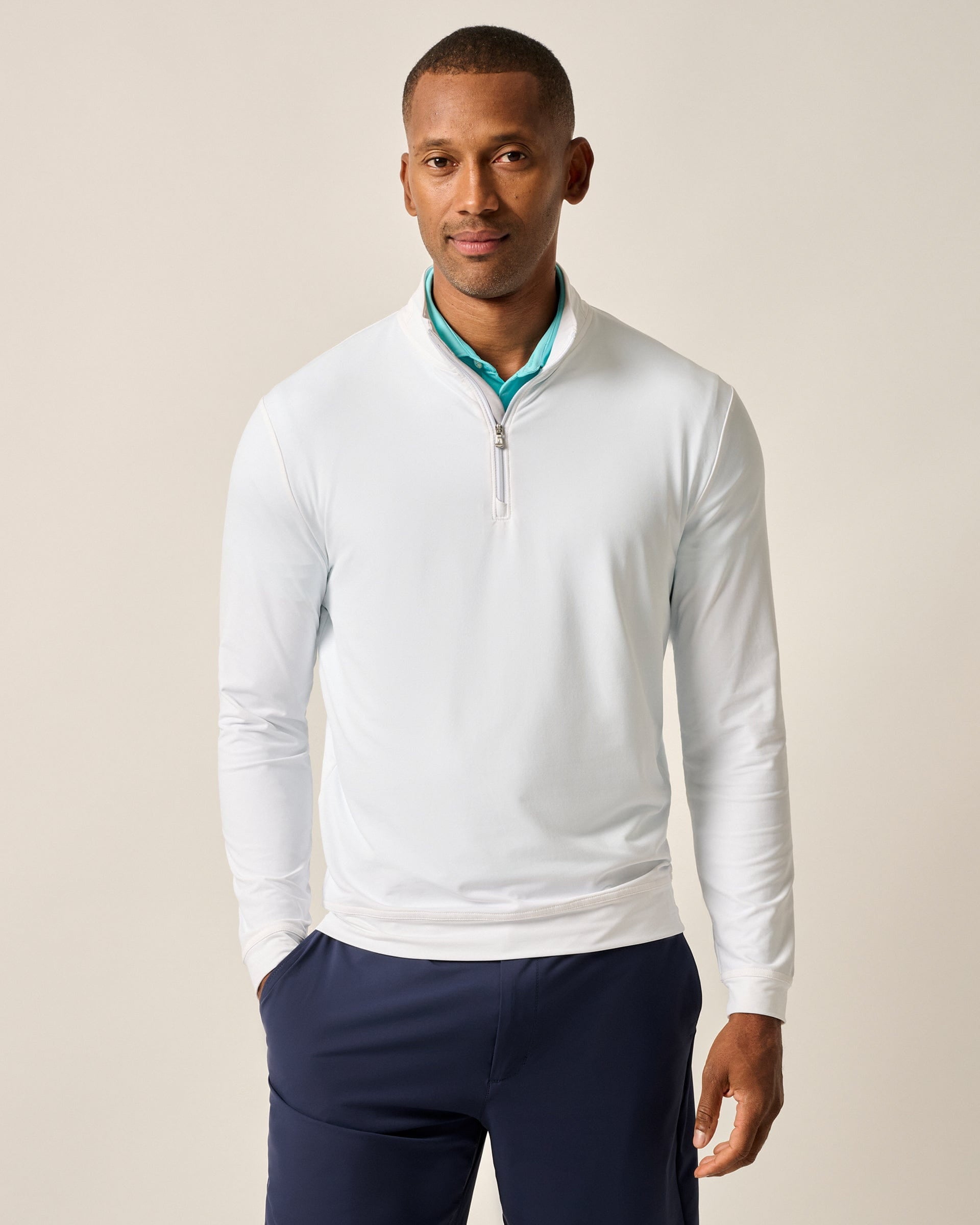 Motion Performance 1/4 Zip Mens Size XL | eBay