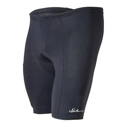 schwinn bicycle shorts Schwinn Classic Men's Bike Shorts, Small